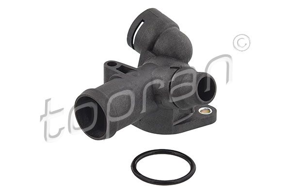 Coolant Flange TOPRAN 113 856