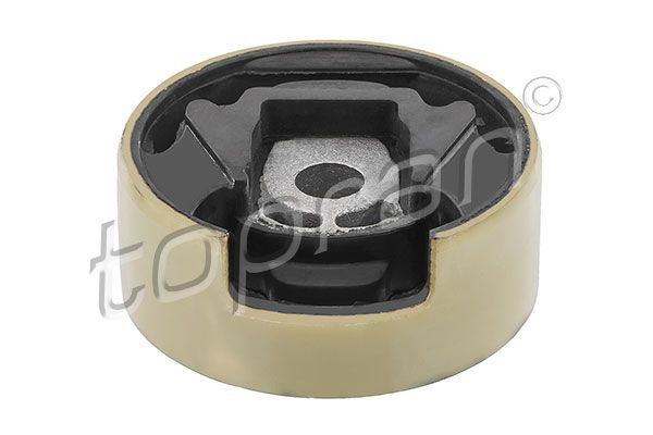 Mounting, support frame/subframe TOPRAN 113 930
