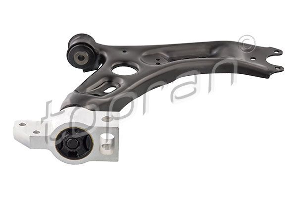 Control/Trailing Arm, wheel suspension TOPRAN 113 945