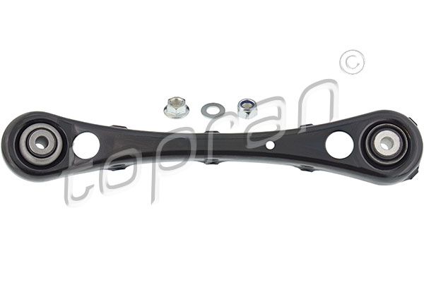 Braço de Controle/Trailing, suspensão da roda TOPRAN 113 983