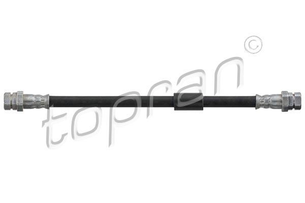 Brake Hose TOPRAN 114 016