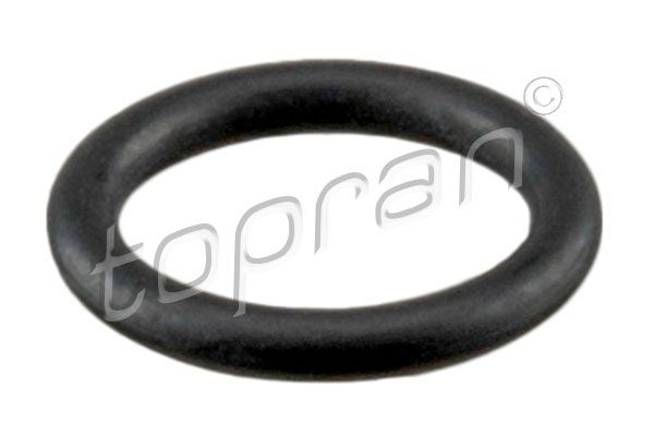 Sealing Ring, refrigerant line TOPRAN 114 055