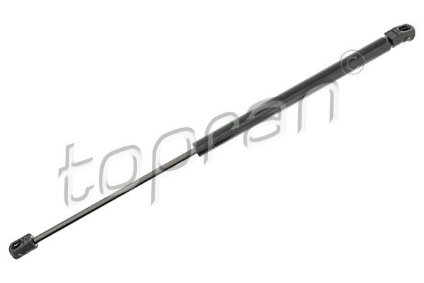 Gas Spring, bonnet TOPRAN 114 255