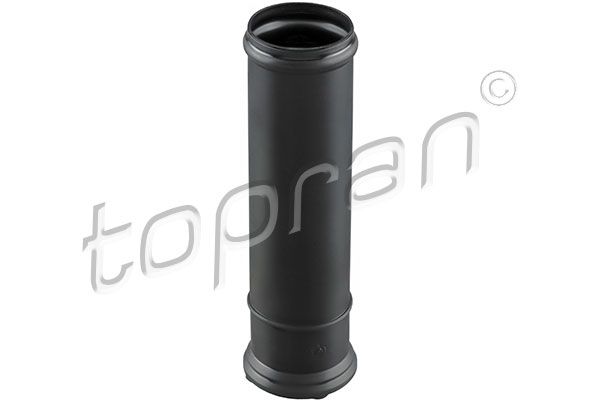 Protective Cap/Bellow, shock absorber TOPRAN 114 363