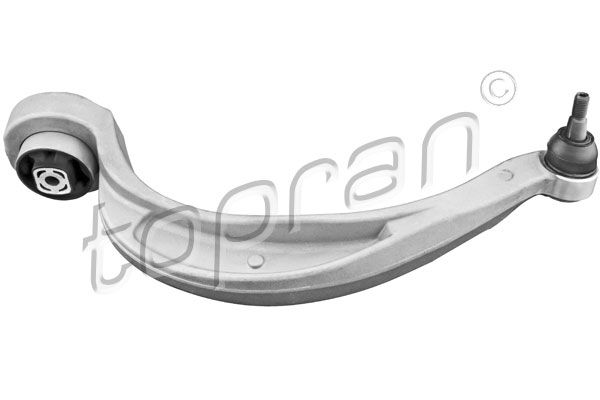 Control/Trailing Arm, wheel suspension TOPRAN 114 370