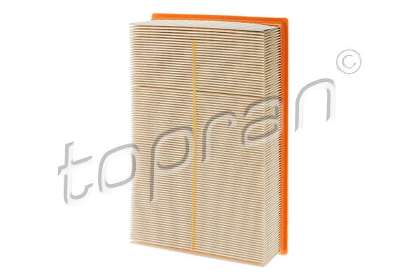 Air Filter TOPRAN 114 420