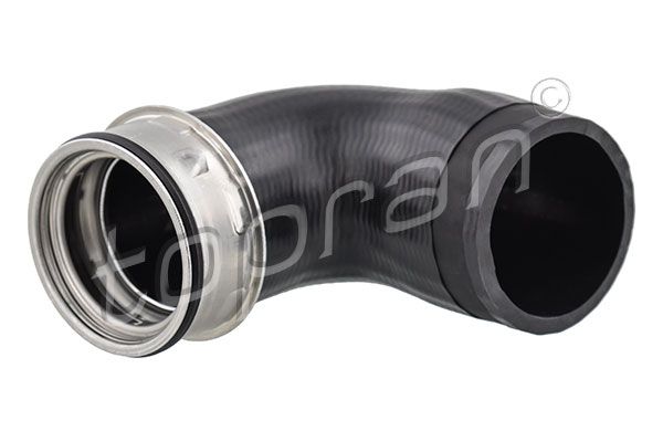 Charge Air Hose TOPRAN 114 488