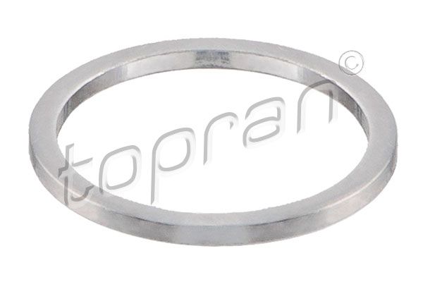 Seal Ring, oil drain plug TOPRAN 114 556