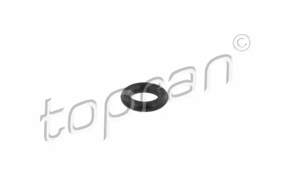 Ущільнення, оливний щуп TOPRAN 114 575