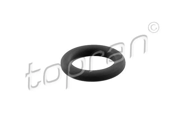 Gasket, charger TOPRAN 114 576