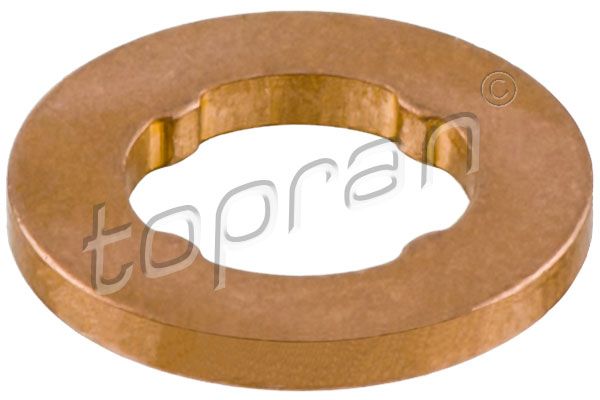 Seal Ring, injector TOPRAN 114 581