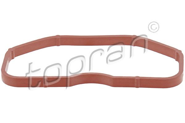 Gasket, intake manifold TOPRAN 114 634