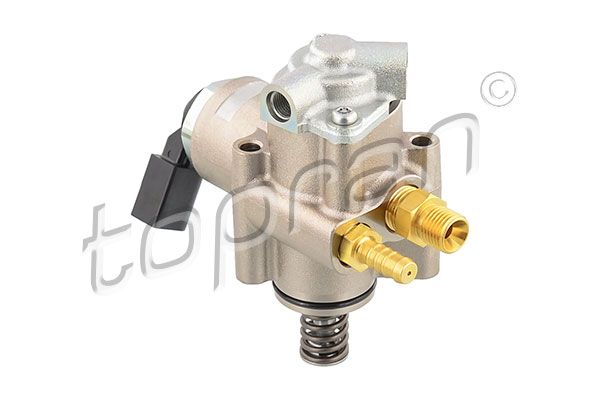 High Pressure Pump TOPRAN 114 638