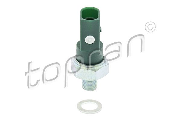 Oil Pressure Switch TOPRAN 114 641