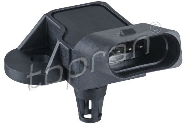 Pressure Sensor, brake booster TOPRAN 114 655