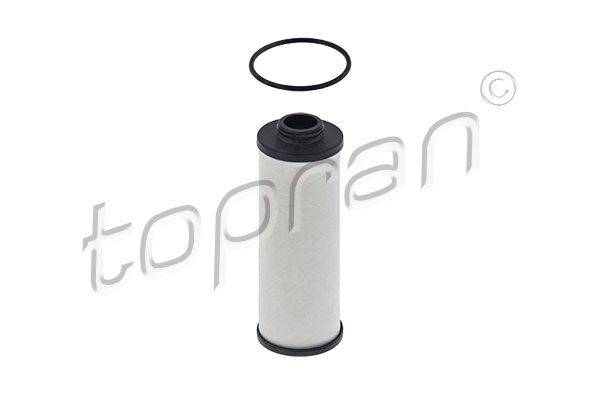 Hydraulic Filter, automatic transmission TOPRAN 114 659