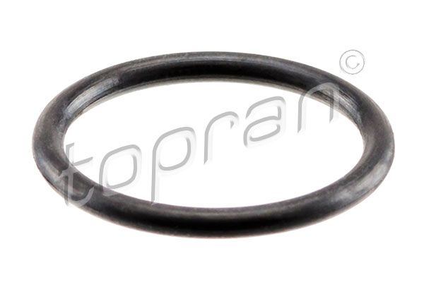 Sealing Ring, refrigerant line TOPRAN 114 778