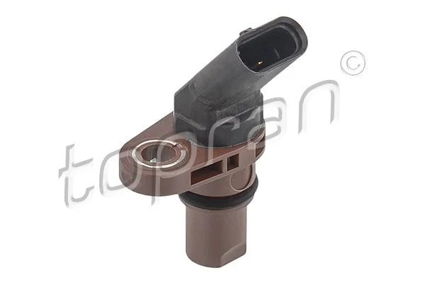 RPM jutiklis, neautomatinė transmisija TOPRAN 114 933