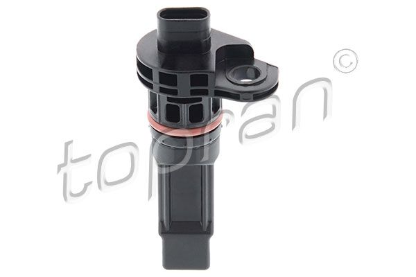 RPM Sensor, manual transmission TOPRAN 114 934