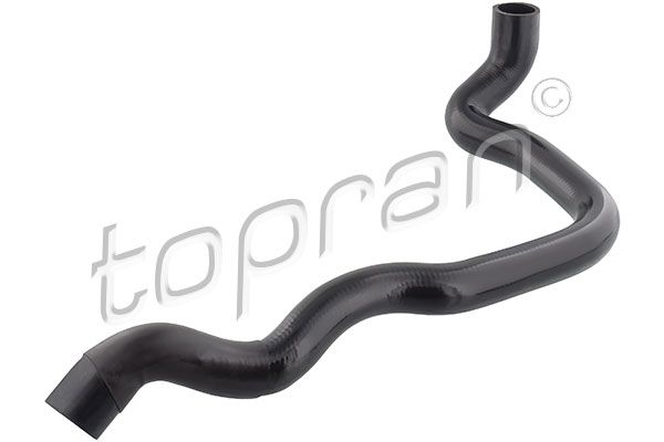 Radiator Hose TOPRAN 114 941