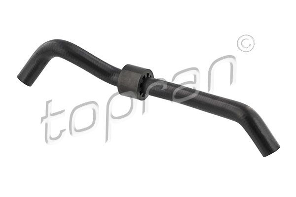 Radiator Hose TOPRAN 114 943