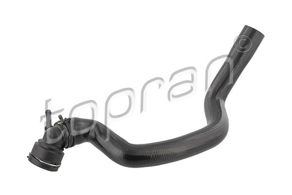 Radiator Hose TOPRAN 114 944