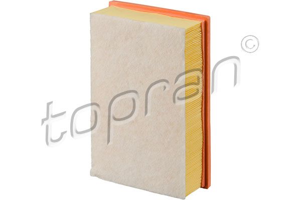 Oro filtras TOPRAN 114 984