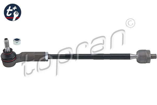 Tie Rod TOPRAN 114 997