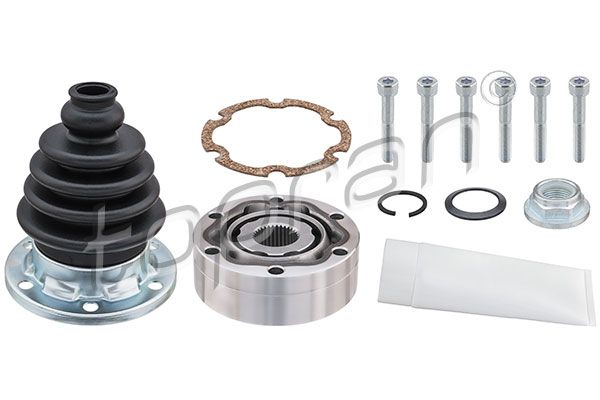 Joint Kit, drive shaft TOPRAN 115 001