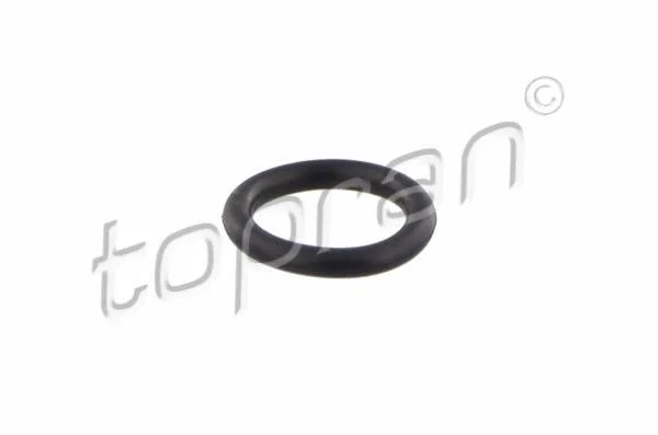 Ущільнення, оливний щуп TOPRAN 115 007
