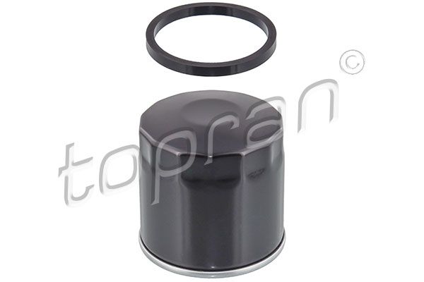 Alyvos filtras TOPRAN 115 022