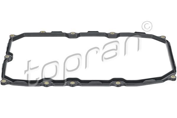 Gasket, automatic transmission oil sump TOPRAN 115 025