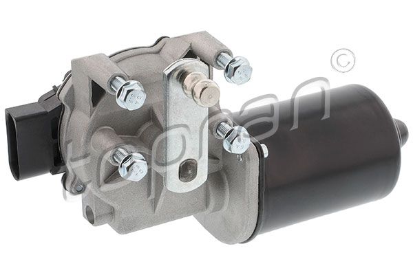 Wiper Motor TOPRAN 115 066