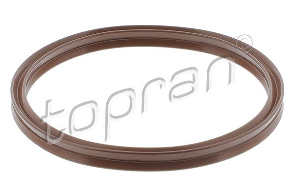 Seal Ring, charge air hose TOPRAN 115 070