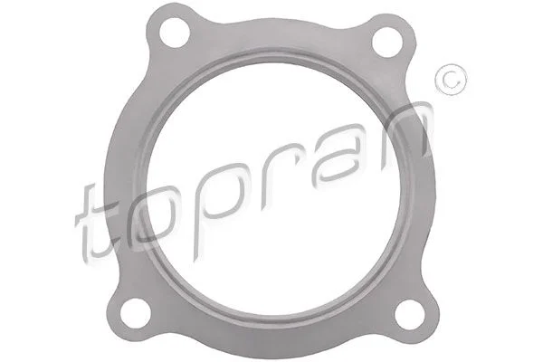 Tarpiklis, kroviklis TOPRAN 115 078