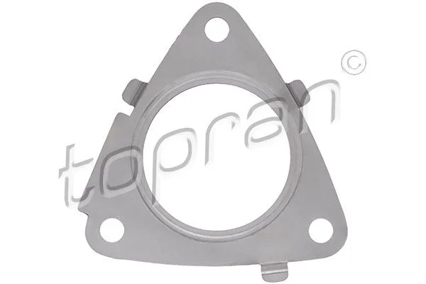 Gasket, charger TOPRAN 115 088