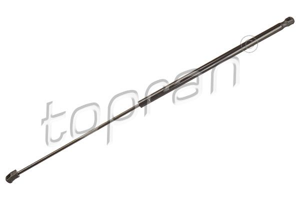 Gas Spring, bonnet TOPRAN 115 185