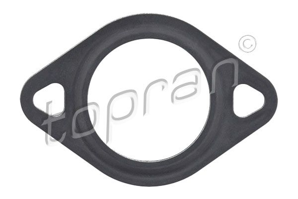 Gasket, EGR valve TOPRAN 115 260