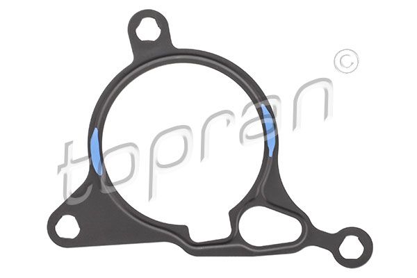 Gasket, vacuum pump TOPRAN 115 262