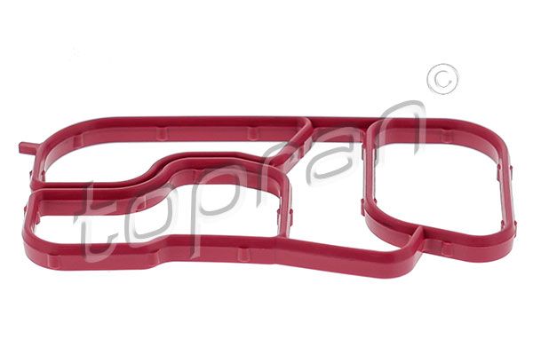 Gasket, oil cooler TOPRAN 115 265