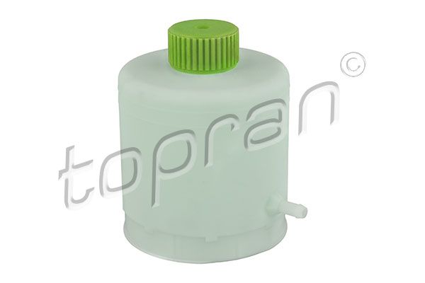 Hidraulinės alyvos išsiplėtimo bakelis (vairo stiprintuvas) TOPRAN 115 268