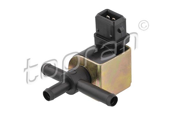 Boost Pressure Control Valve TOPRAN 115 269