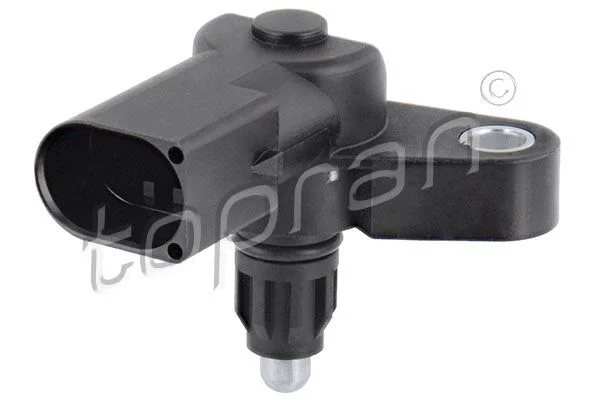 RPM jutiklis, neautomatinė transmisija TOPRAN 115 280