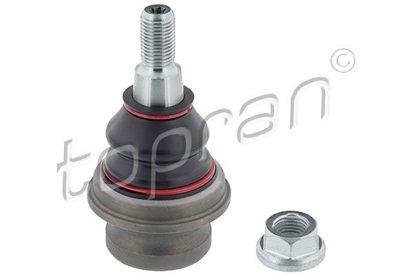 Ball Joint TOPRAN 115 286