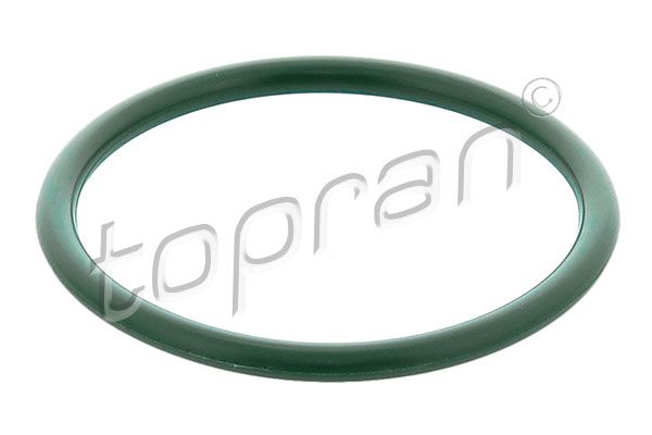 Gasket, charger TOPRAN 115 342