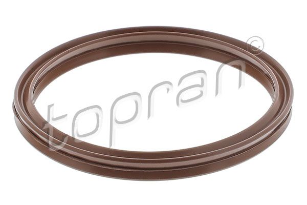 Seal Ring, charge air hose TOPRAN 115 343