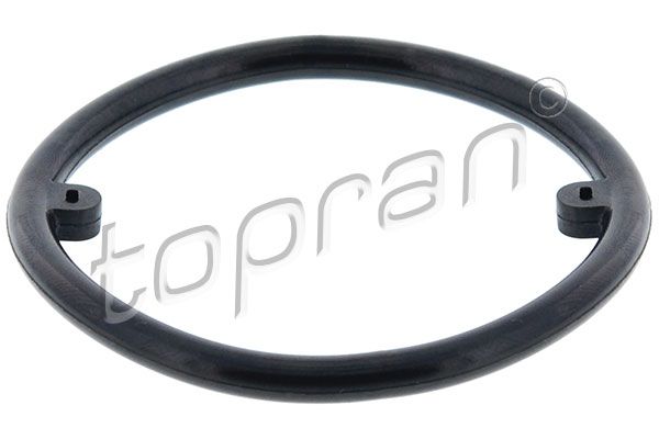 Ущільнення, оливний радіатор TOPRAN 115 366