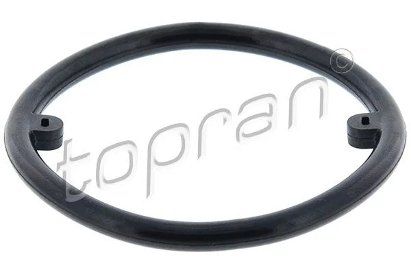 Tarpiklis, alyvos aušintuvas TOPRAN 115 366