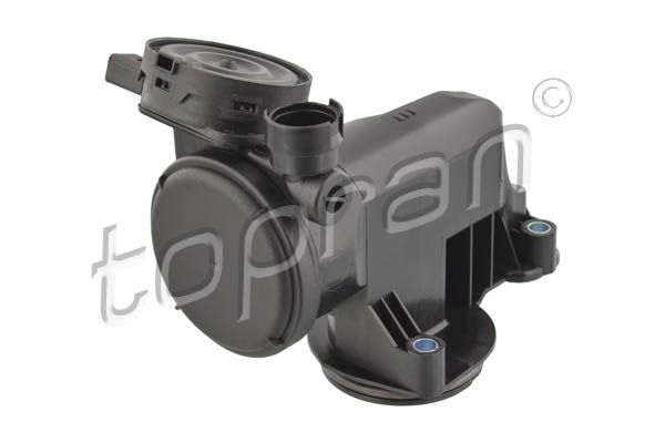 Valve, crankcase ventilation TOPRAN 115 405