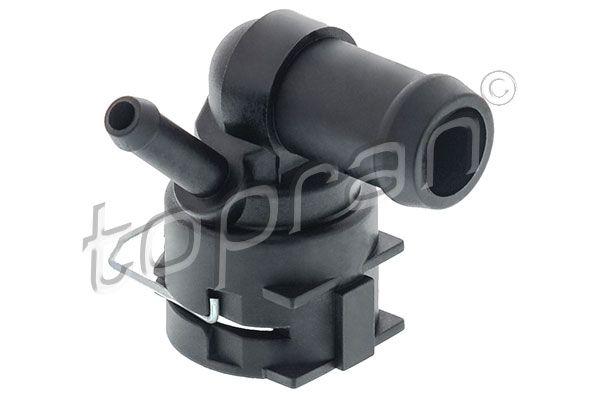 Coolant Flange TOPRAN 115 411